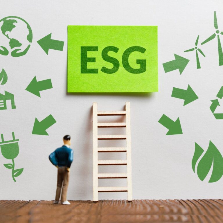 ESG-analyysi